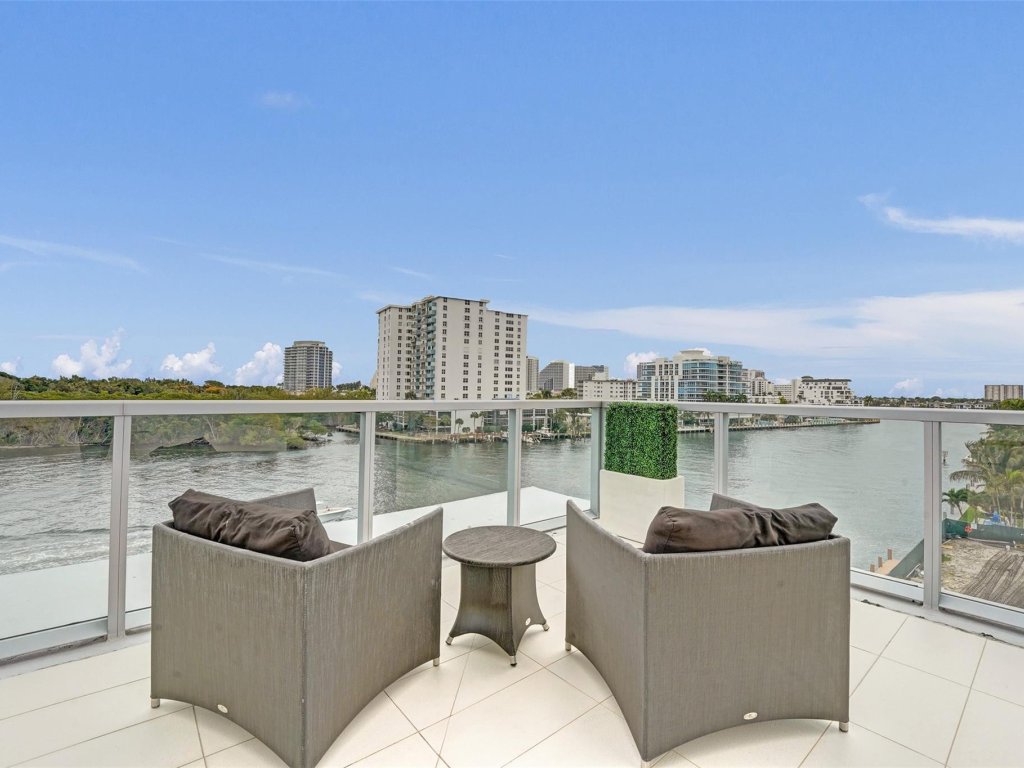 Aqua Blu, Fort Lauderdale property management