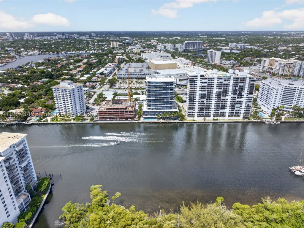 Aqua Blu, Fort Lauderdale property management