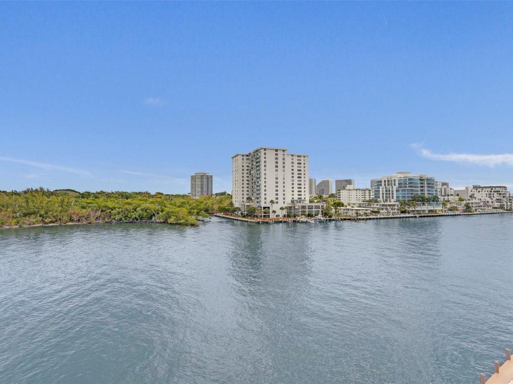 Aqua Blu, Fort Lauderdale property management