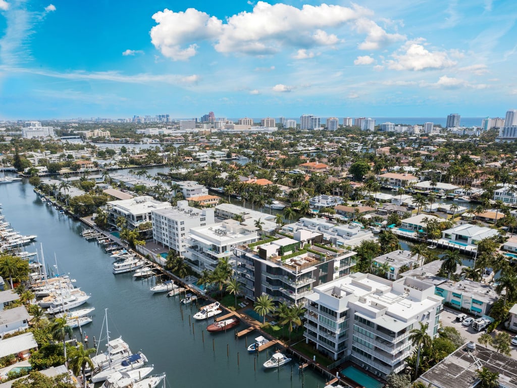 Casa Murano Las Olas, Fort Lauderdale property management