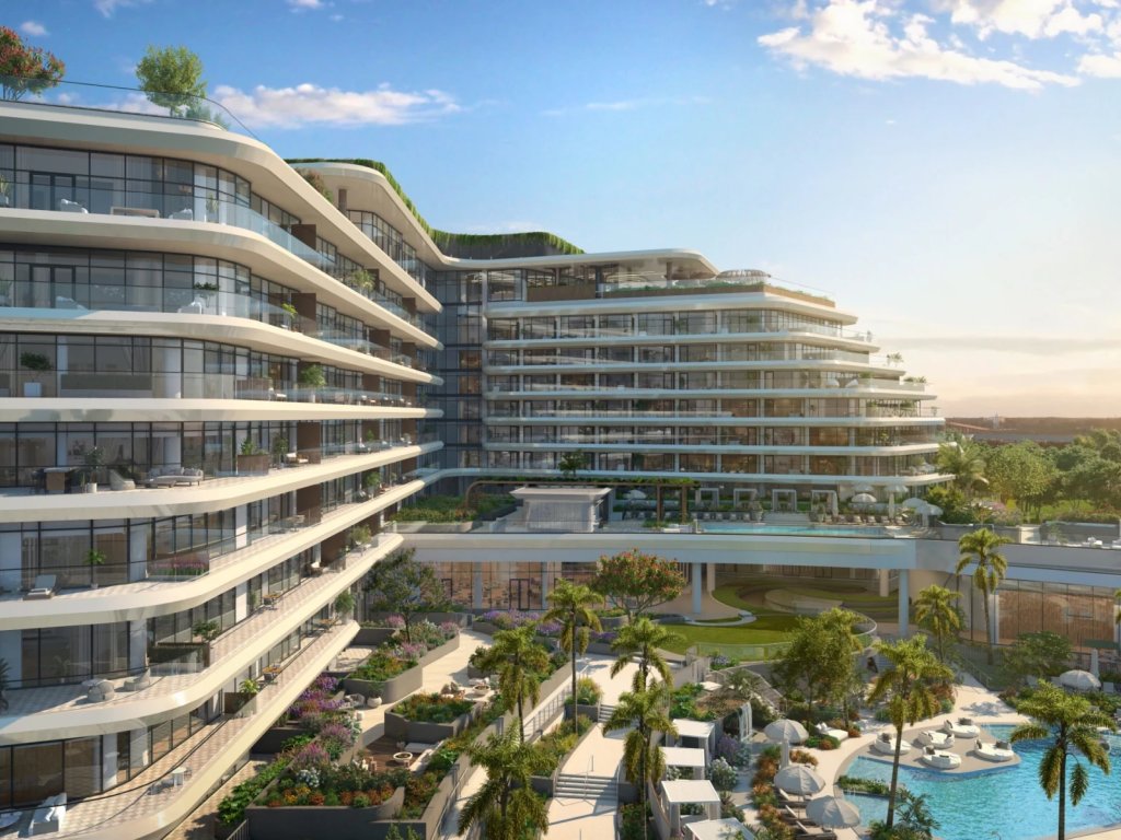 Jackson Tower, Fort Lauderdale property management