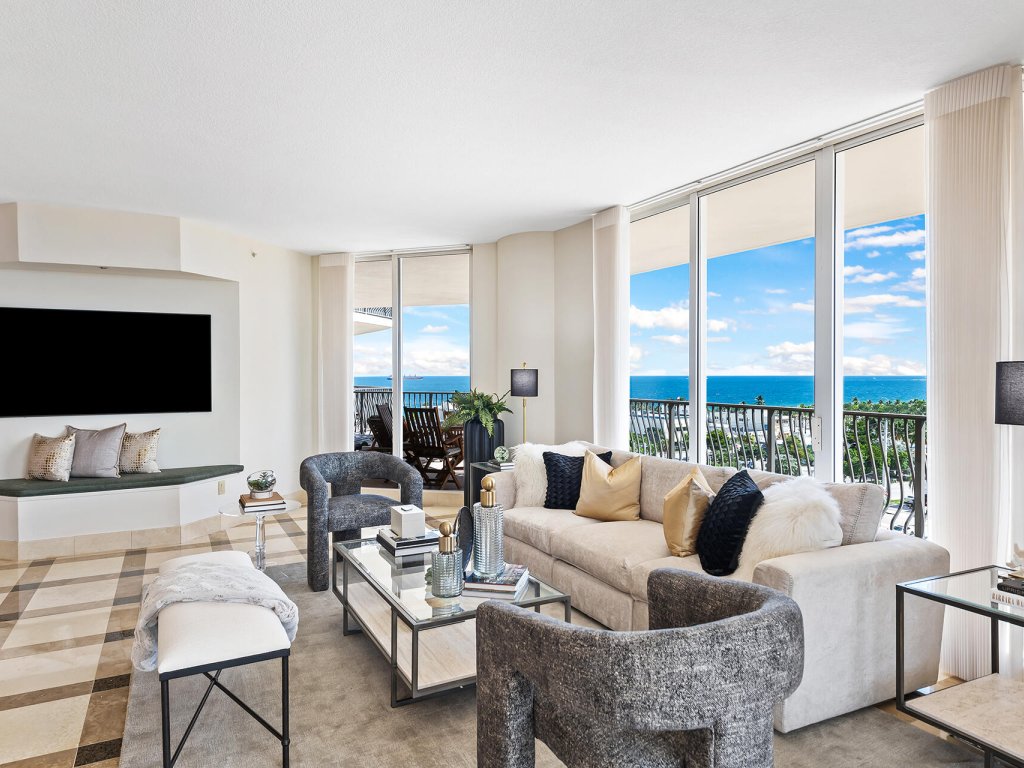 Jackson Tower, Fort Lauderdale property management