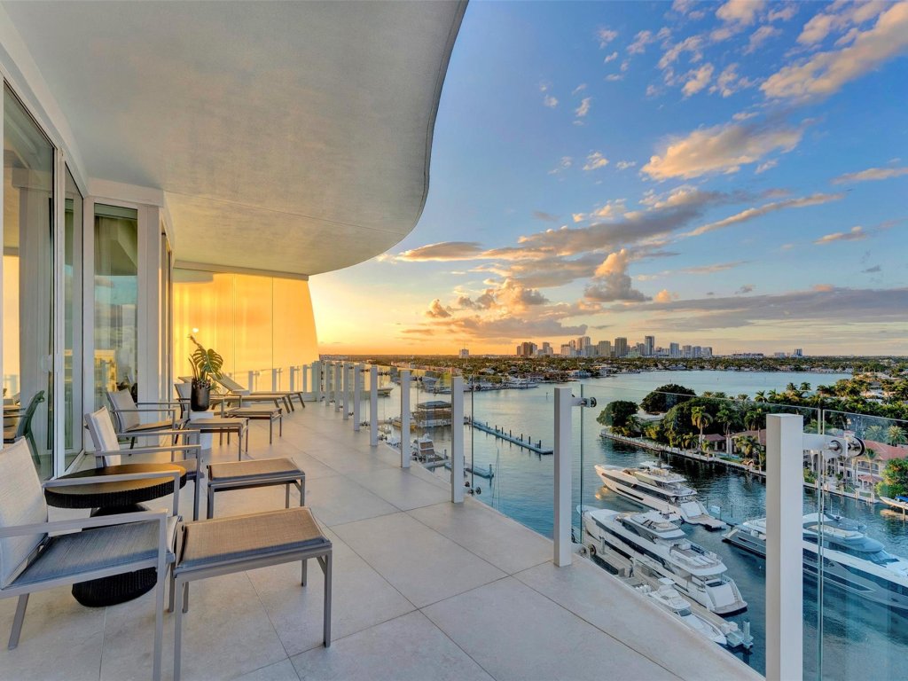 Pier Sixty-Six Residences Azul, Fort Lauderdale property management