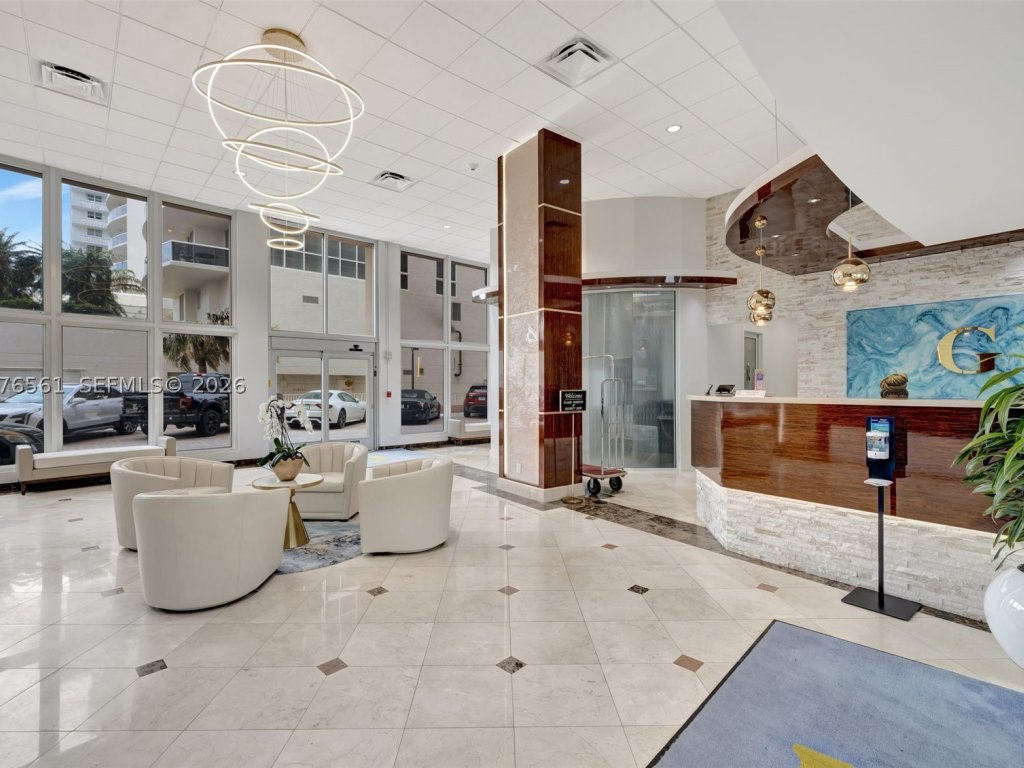 The Galleon, Fort Lauderdale property management