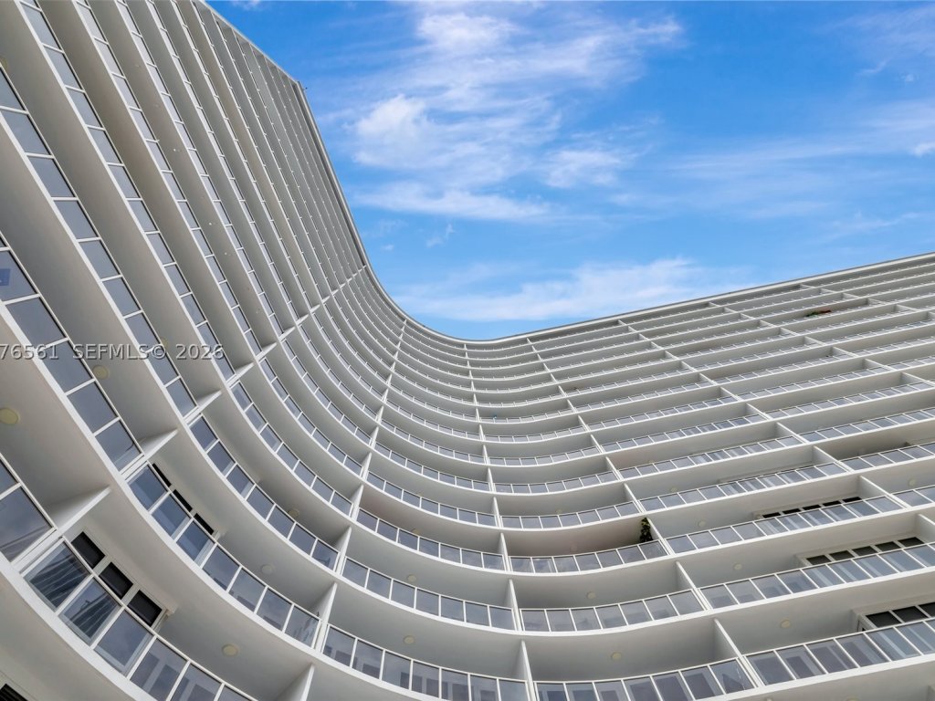 The Galleon, Fort Lauderdale property management