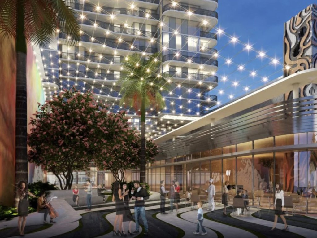 71 Nobe, North Beach (NoBe) property management