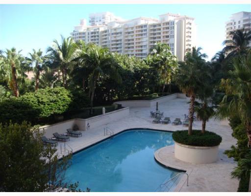 Club Tower Three, Key Biscayne property management