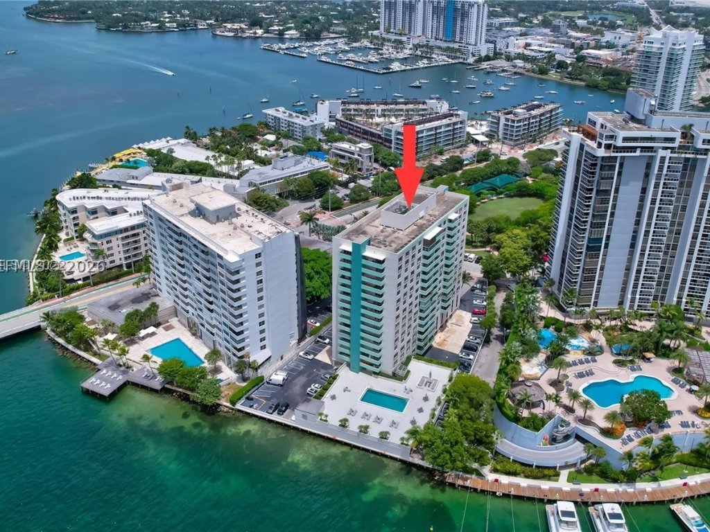 Island Terrace, South Beach (SoBe) property management