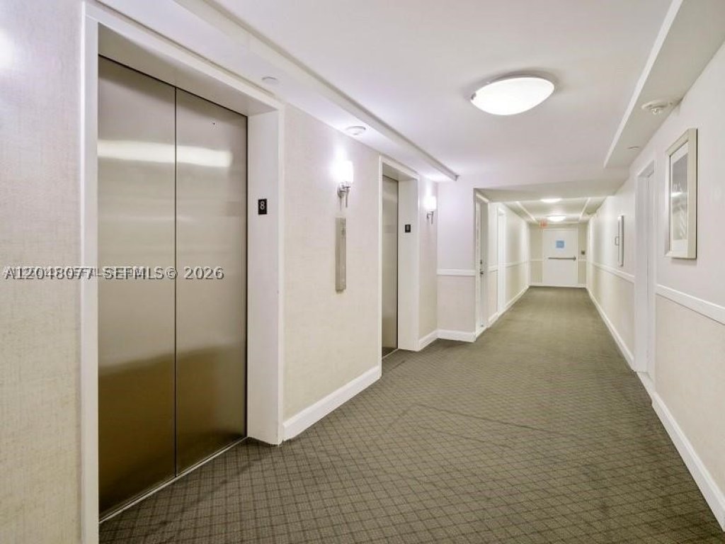 Island Terrace, South Beach (SoBe) property management
