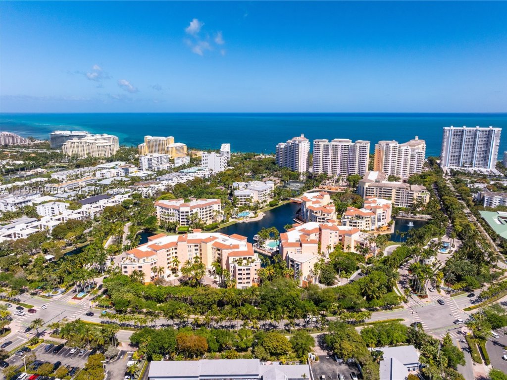 Ocean Club Lake Tower, Key Biscayne property management