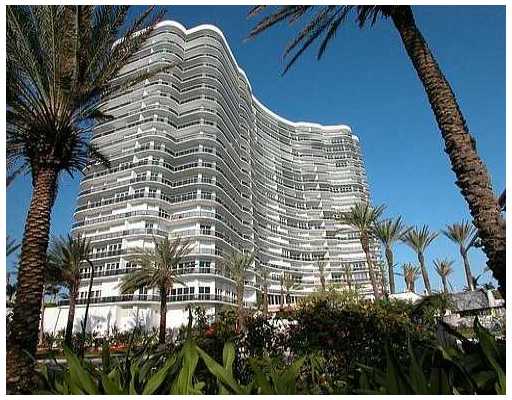 Majestic Tower, Bal Harbour property management