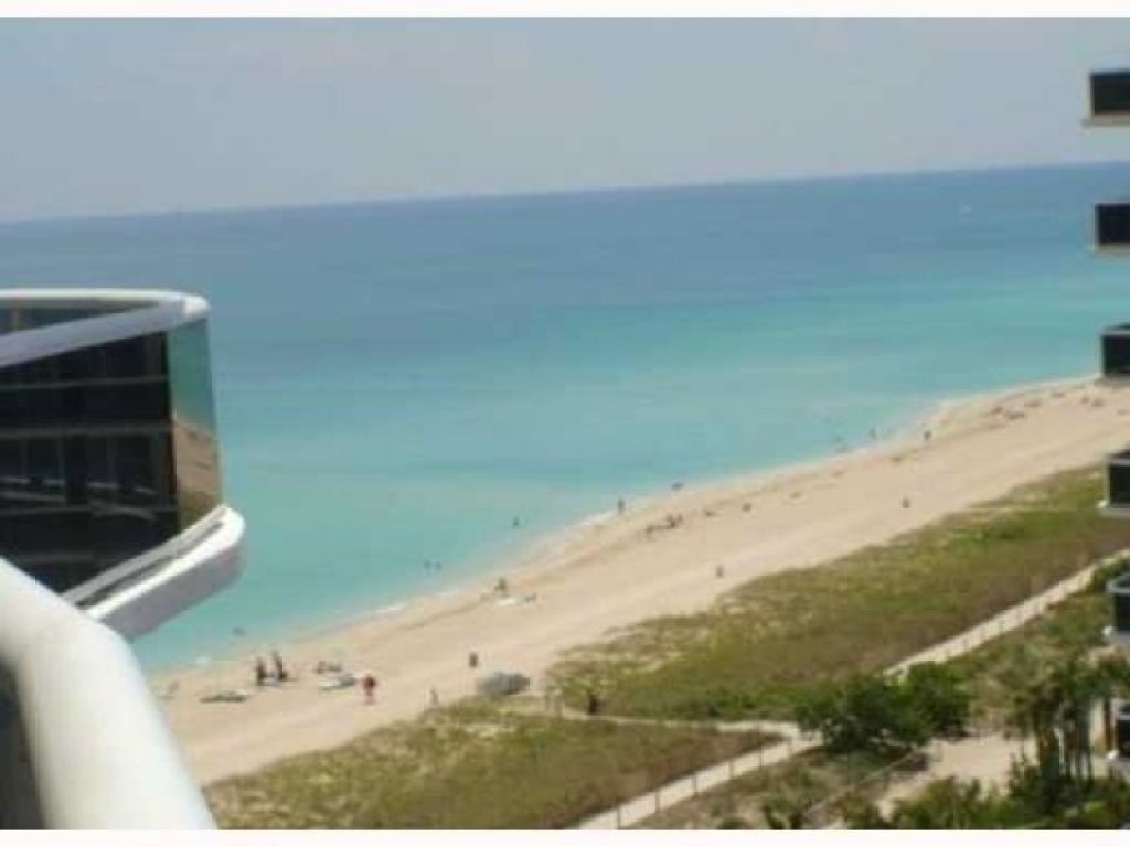 Majestic Tower, Bal Harbour property management