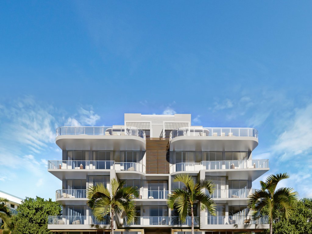 Ocean Park, South of 5th (SoFi) property management