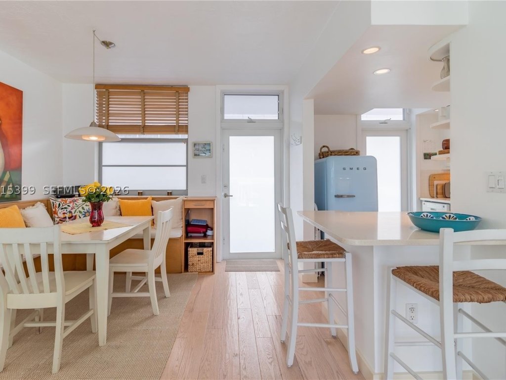 Ocean Park, South of 5th (SoFi) property management