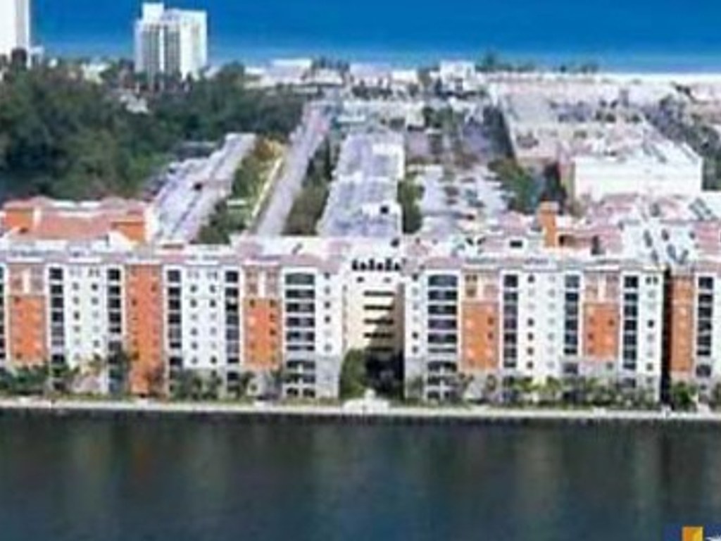 Porto Bellagio, Sunny Isles Beach property management