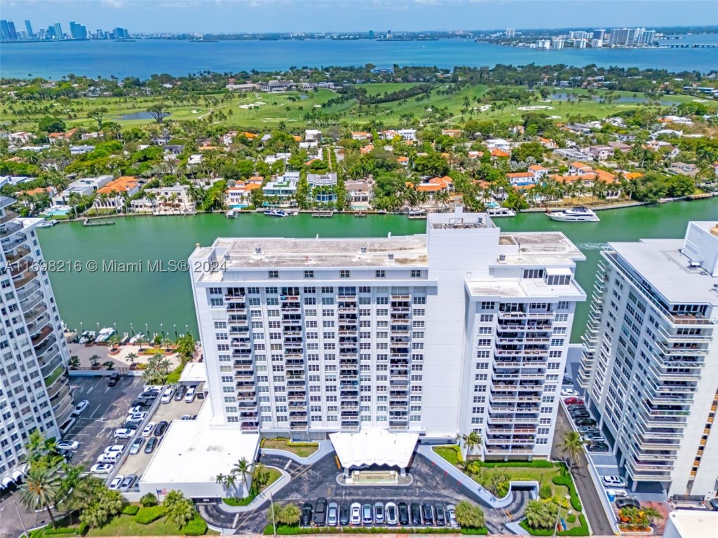 Seacoast 5700, Miami Beach property management