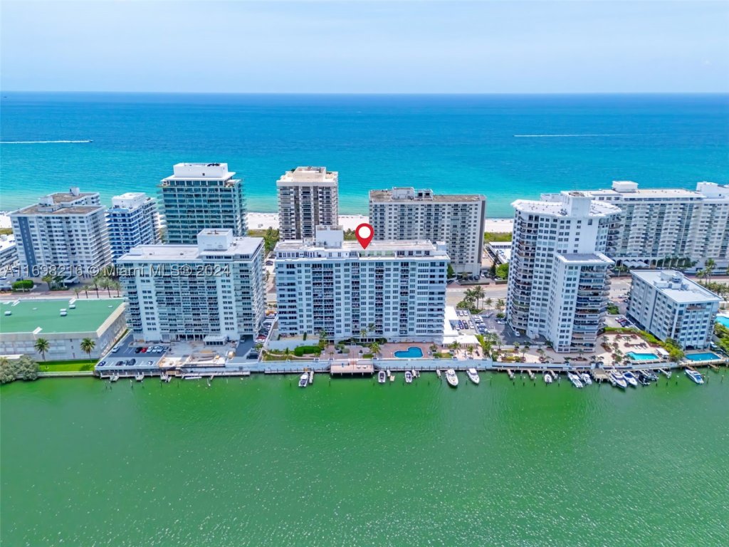 Seacoast 5700, Miami Beach property management