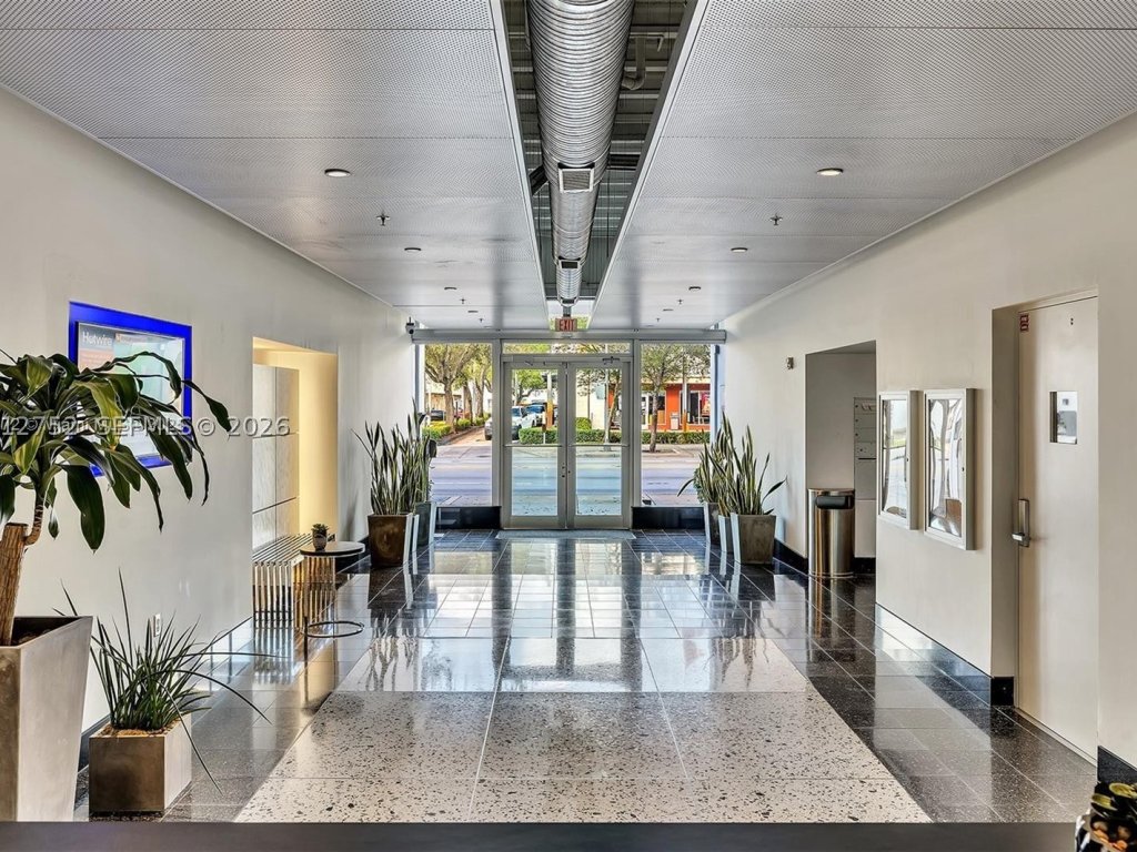 The Bank Lofts, Midtown Miami & Edgewater property management