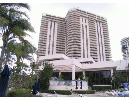 Turnberry Isle, Aventura property management