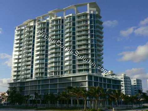 Bel Aire, North Beach (NoBe) property management