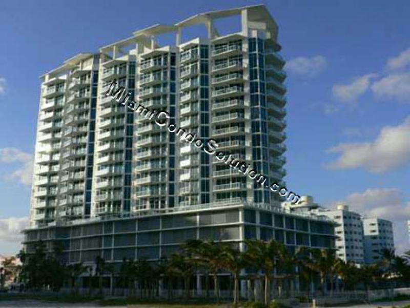 Bel Aire, North Beach (NoBe) property management