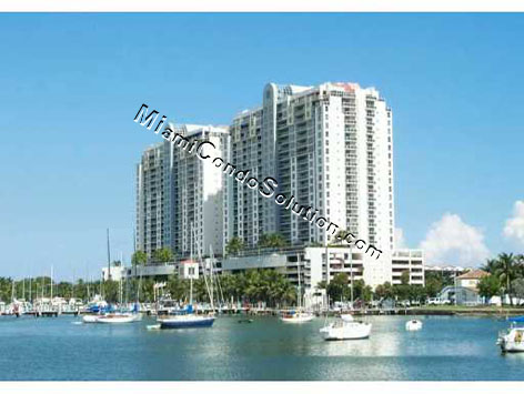 Sunset Harbour South, South Beach (SoBe) property management