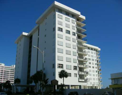Manatee, Surfside property management
