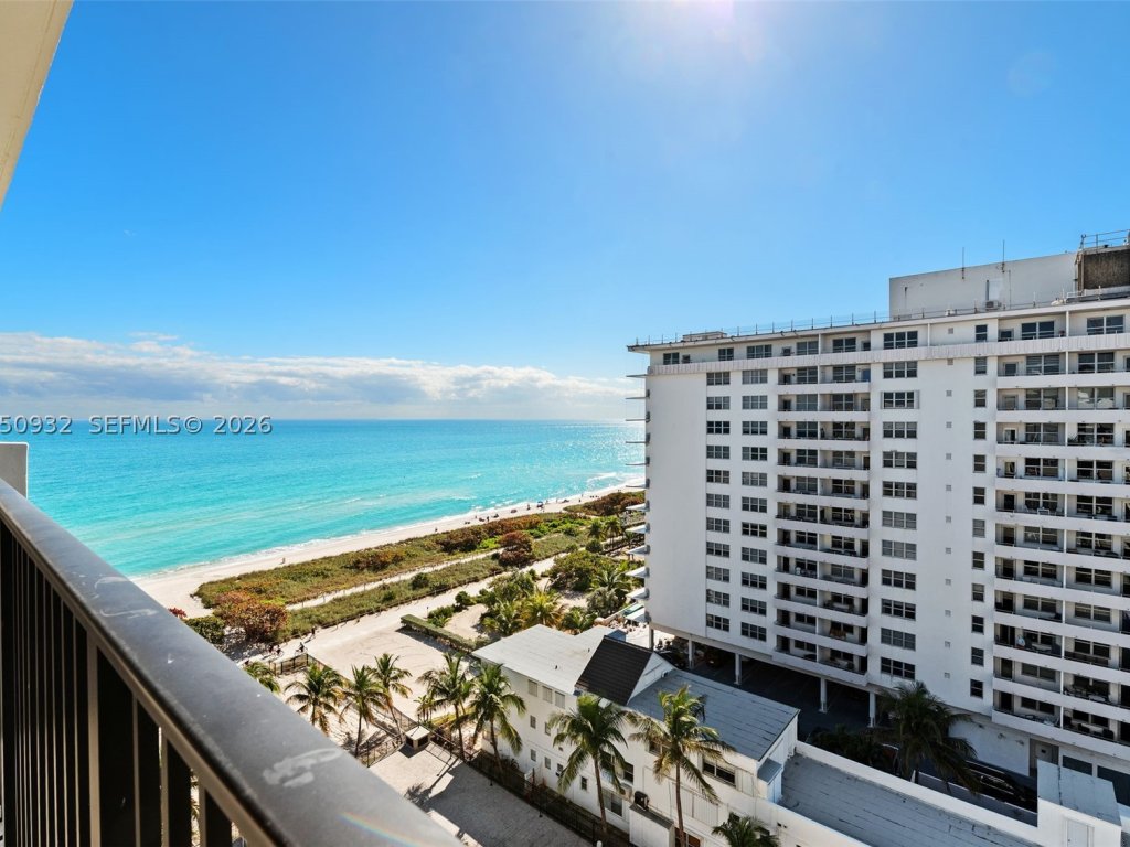 Manatee, Surfside property management