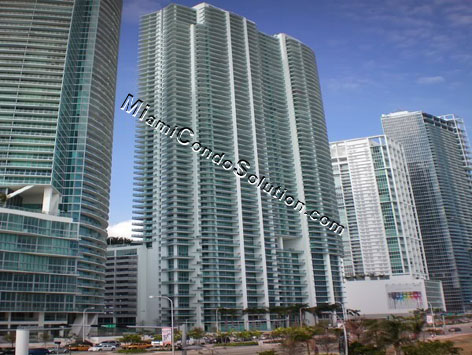 900 Biscayne, Downtown Miami property management