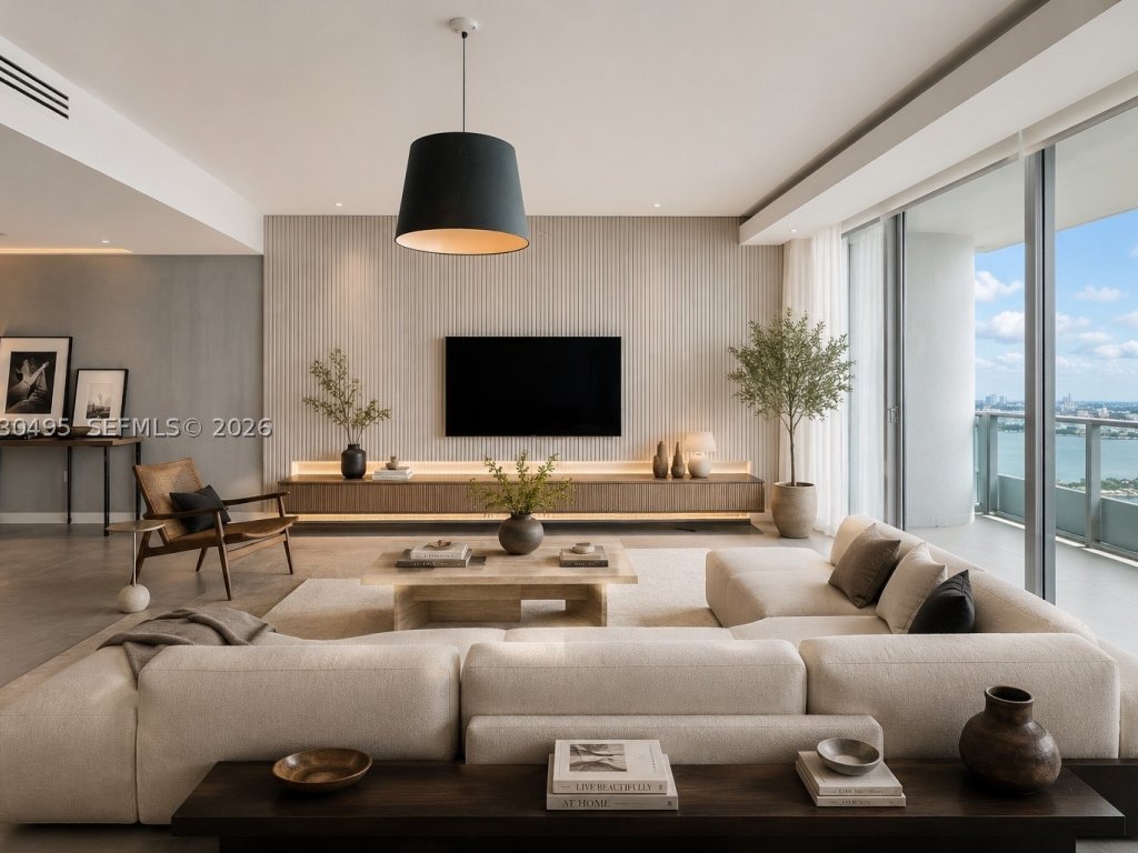 900 Biscayne, Downtown Miami property management
