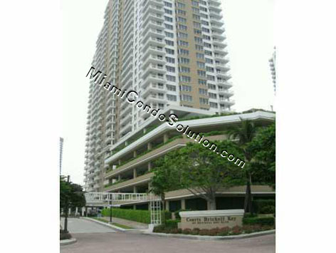 Courts Brickell Key, Brickell Key property management