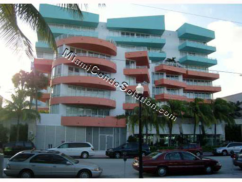 Ocean Place East, South of 5th (SoFi) property management