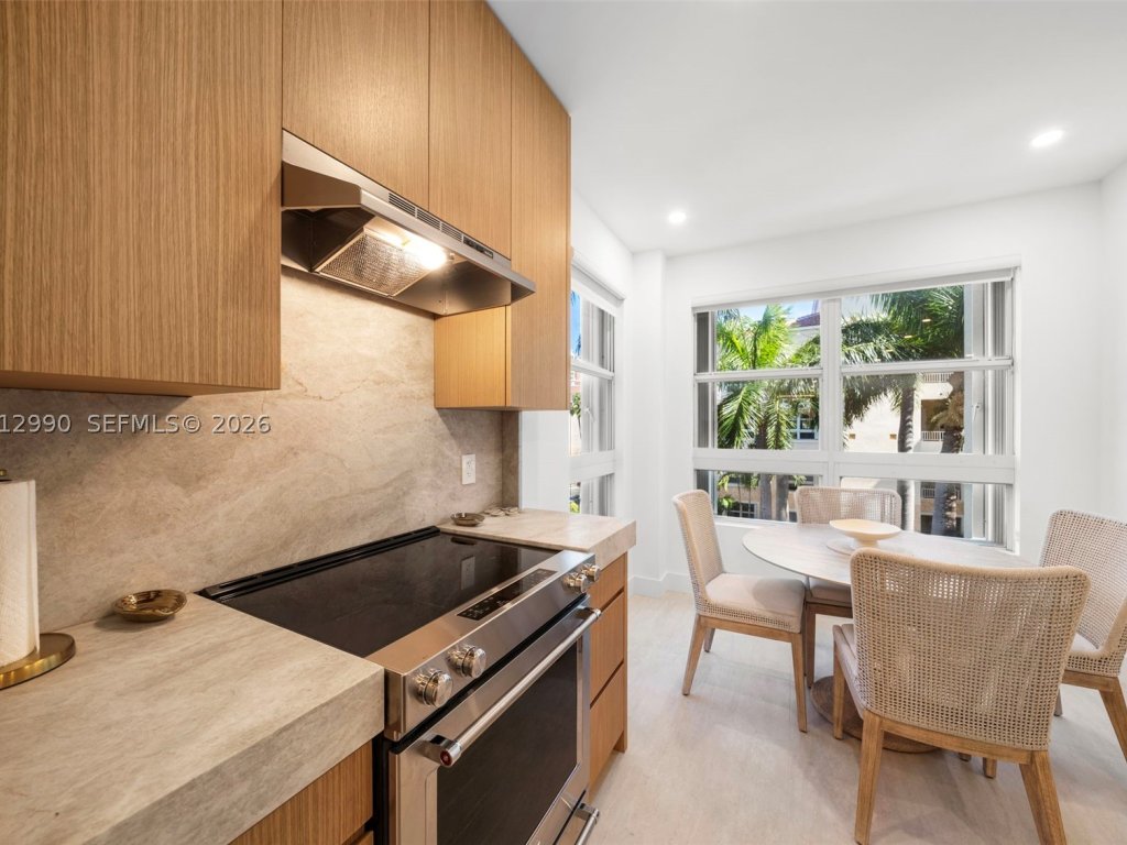 Ocean Club Resort Villa One, Key Biscayne property management
