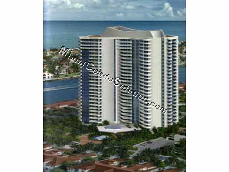Atlantic One at The Point, Aventura property management