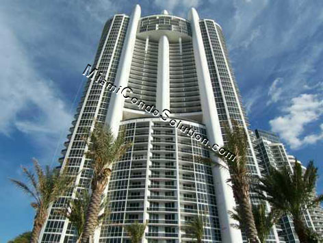 Trump Royale, Sunny Isles Beach property management