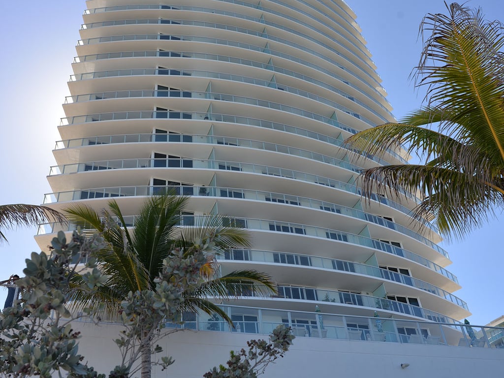 Apogee Beach Hollywood, Hollywood property management