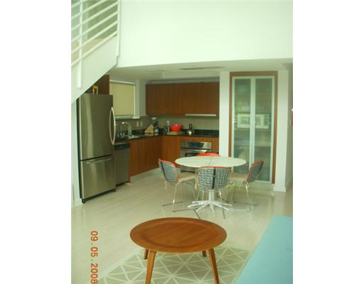 Absolute Lofts, South of 5th (SoFi) property management