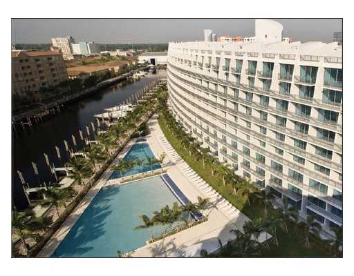 Artech, Aventura property management