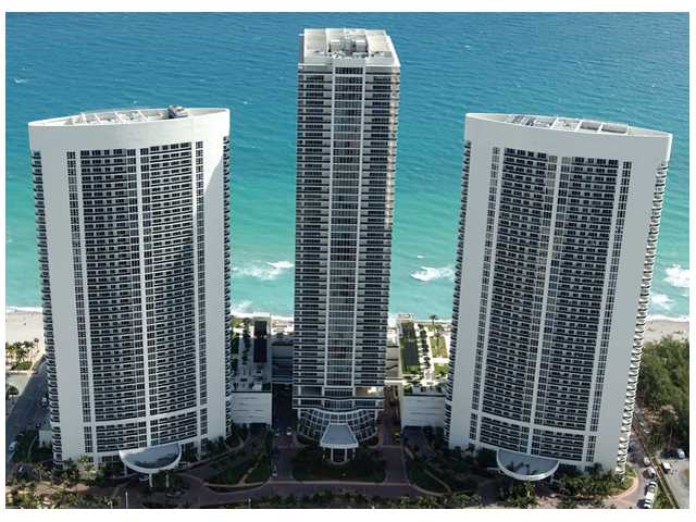Beach Club One, Hallandale Beach property management