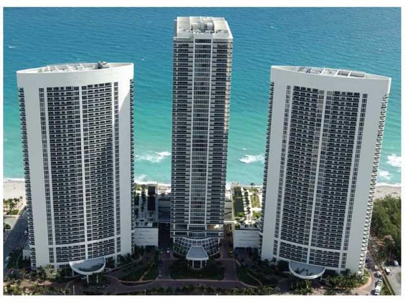 Beach Club One, Hallandale Beach property management