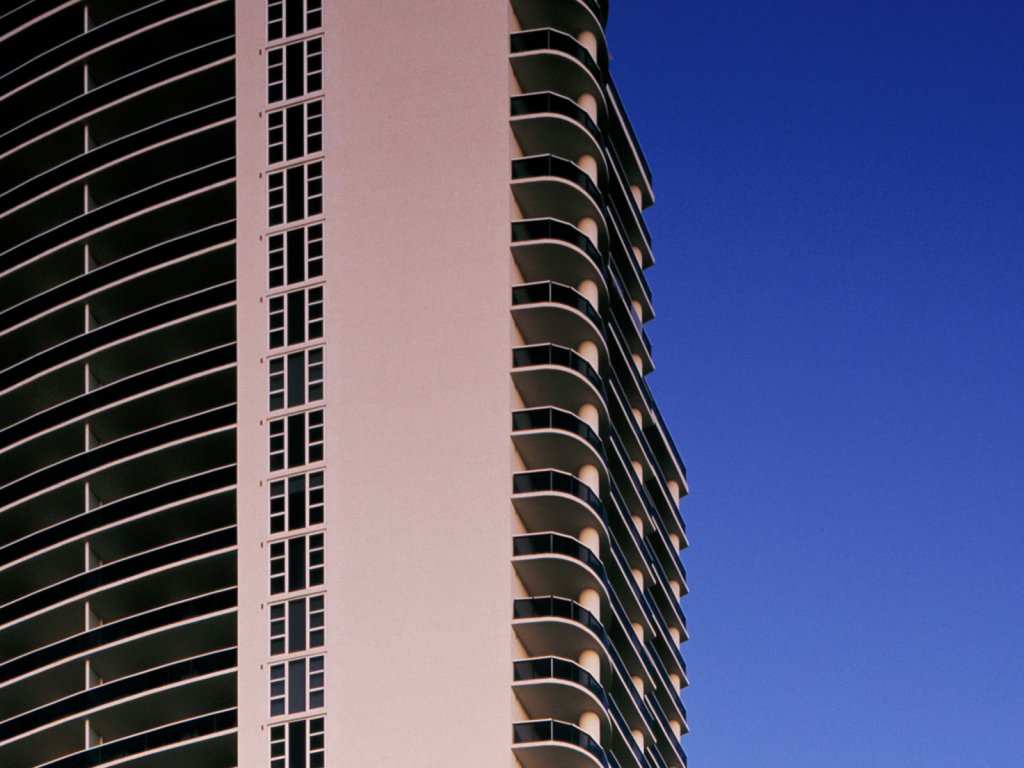 Beach Club One, Hallandale Beach property management