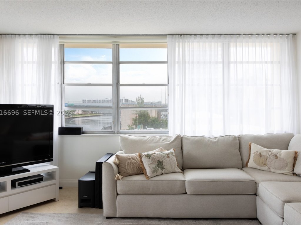 Imperial Towers, Hallandale Beach property management