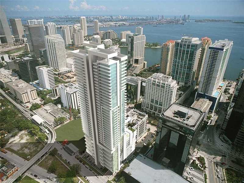 The Bond, Brickell property management