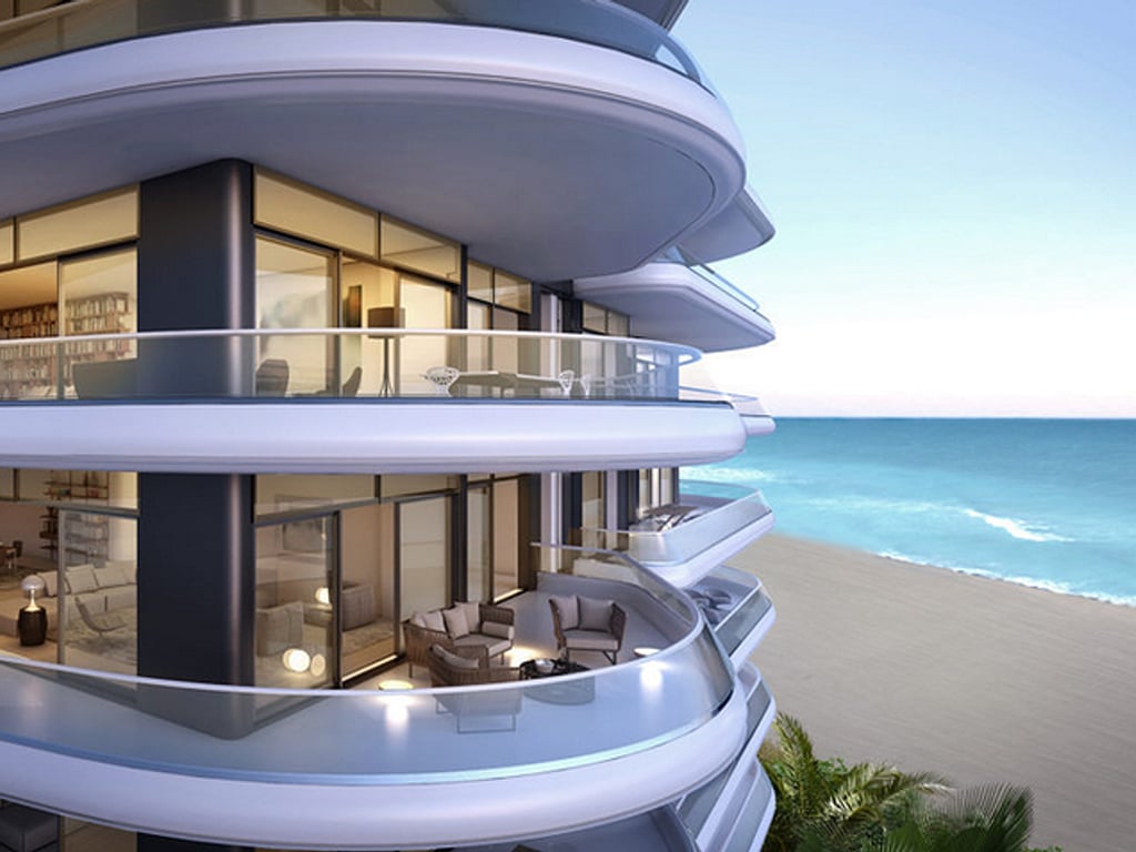 Faena House Miami Beach, Miami Beach property management