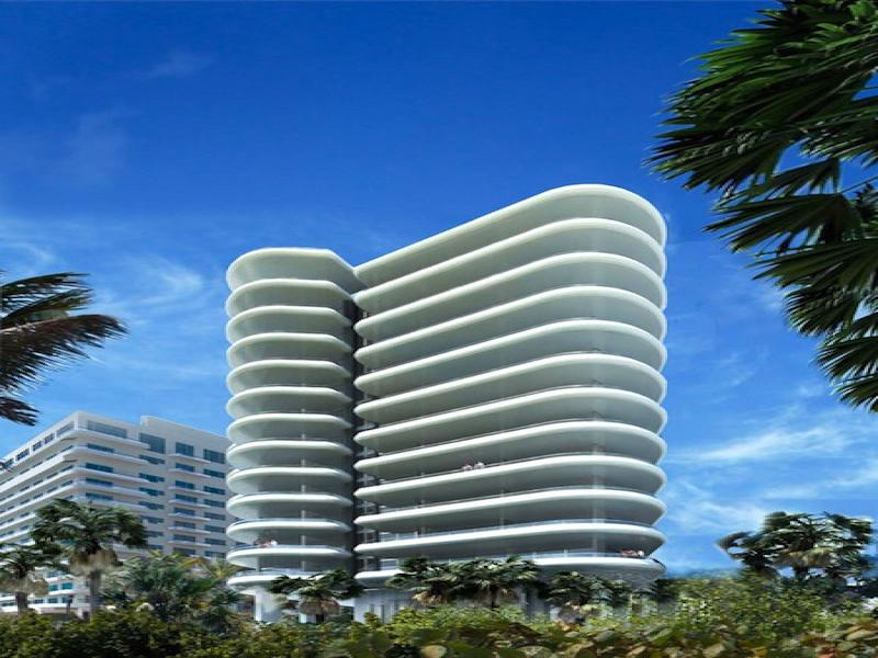 Faena House Miami Beach
