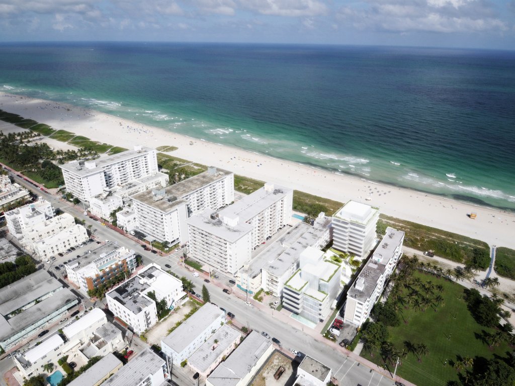 321 Ocean Drive, South of 5th (SoFi) property management