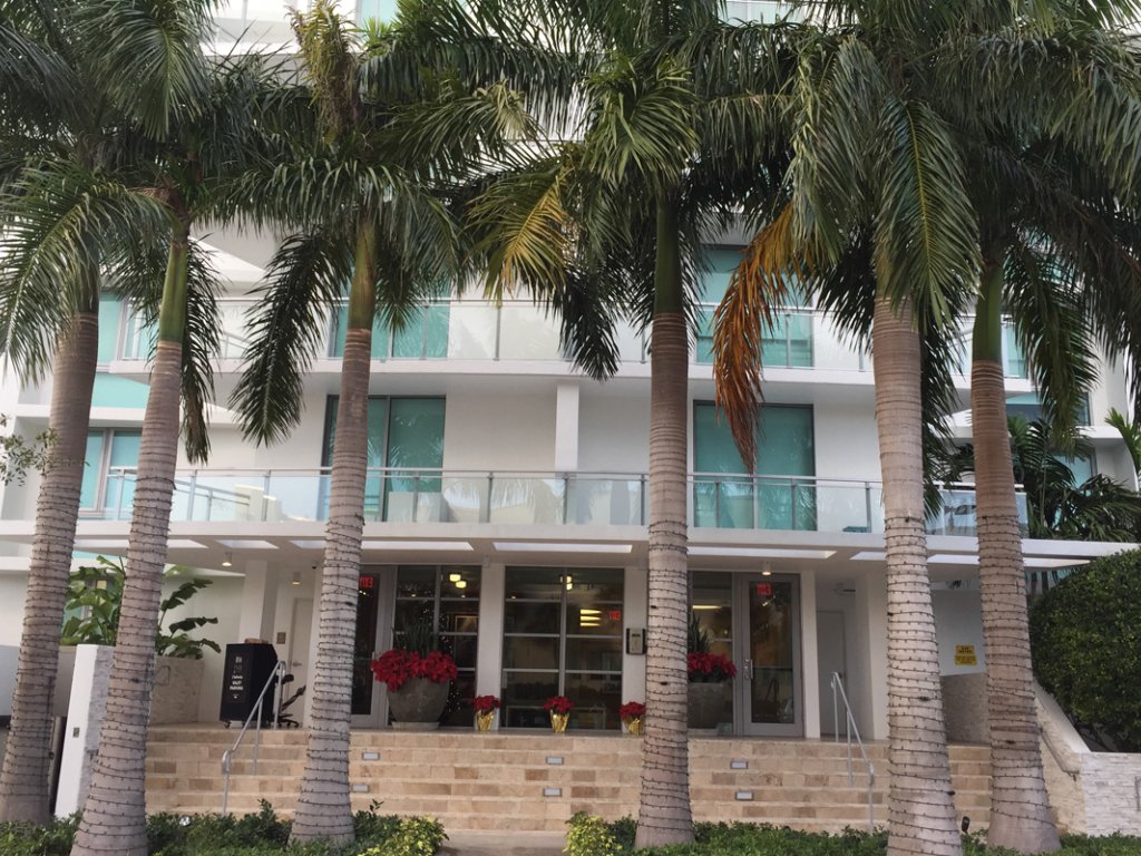 Riva Bay Harbor, Bay Harbor Islands property management