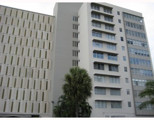 Blair House, Bay Harbor Islands property management