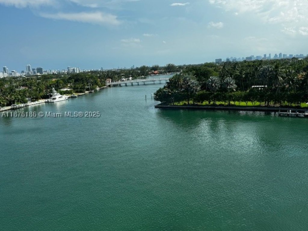 Blair House, Bay Harbor Islands property management