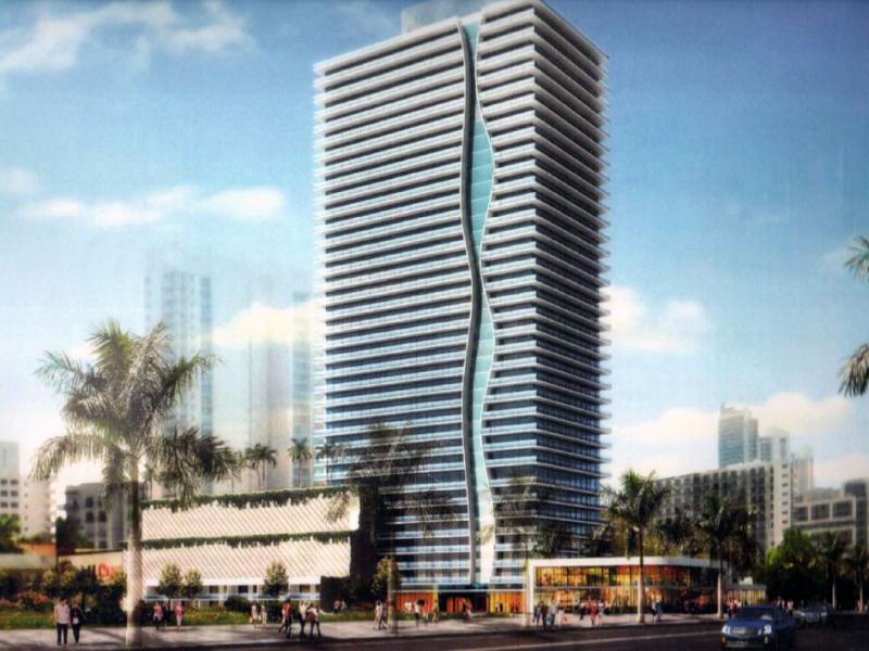 Ion Edgewater, Midtown Miami & Edgewater property management